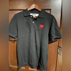 comme des garcons ❤️ size M